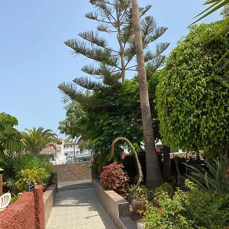 Deluxe Perla Del Sur Апартаменты