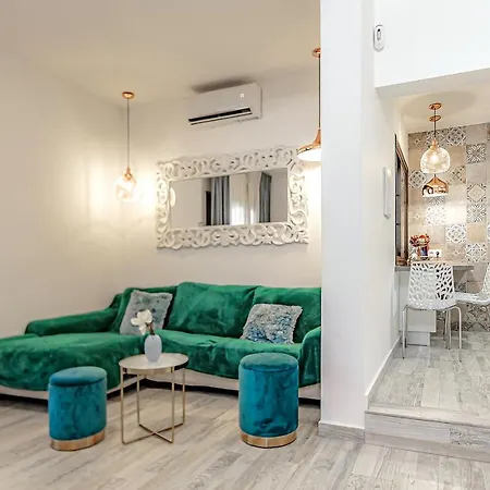 Deluxe Perla Del Sur أذيخي