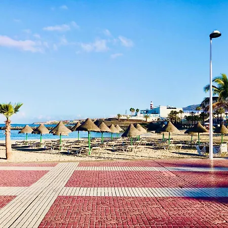 Deluxe Perla Del Sur * Costa Adeje (Tenerife)
