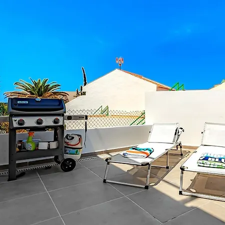 Apartment Deluxe Perla Del Sur *