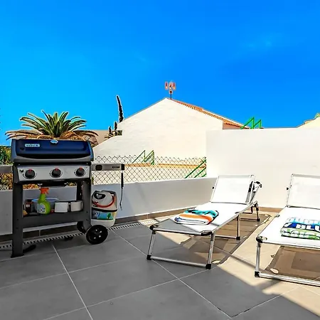 Apartment Deluxe Perla Del Sur *