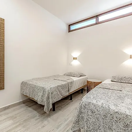 Apartment Deluxe Perla Del Sur Costa Adeje (Tenerife)