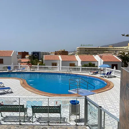 Apartment Deluxe Perla Del Sur