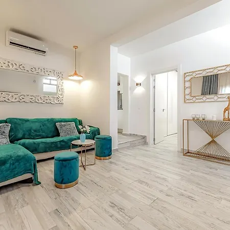Apartment Deluxe Perla Del Sur *