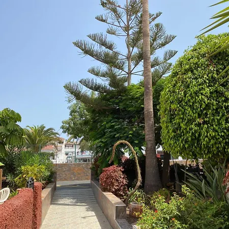 Apartment Deluxe Perla Del Sur *