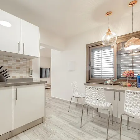 Apartment Deluxe Perla Del Sur