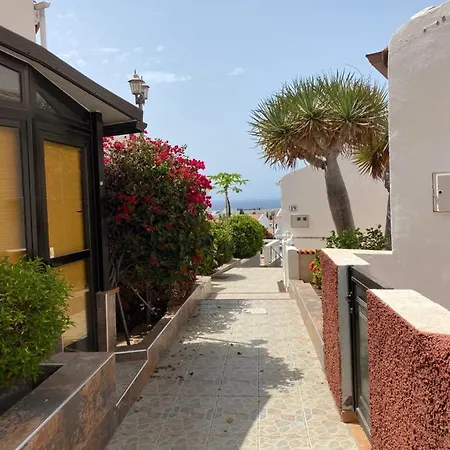 Deluxe Perla Del Sur Apartment Costa Adeje (Tenerife)