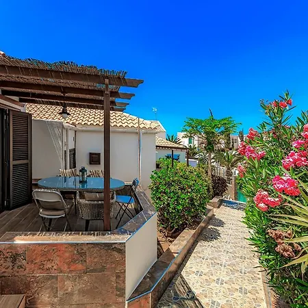 Apartment Deluxe Perla Del Sur Costa Adeje (Tenerife)