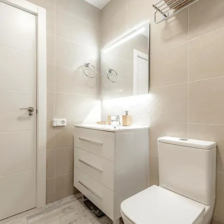 Apartment Deluxe Perla Del Sur Costa Adeje (Tenerife)