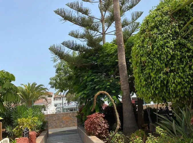 Deluxe Perla Del Sur Apartment
